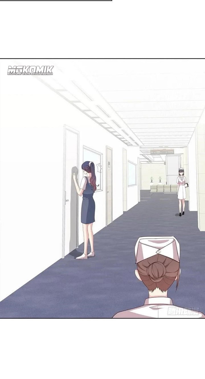 The Wife Contract and My Daughter’s Nanny Chapter 108 Bahasa Indonesia